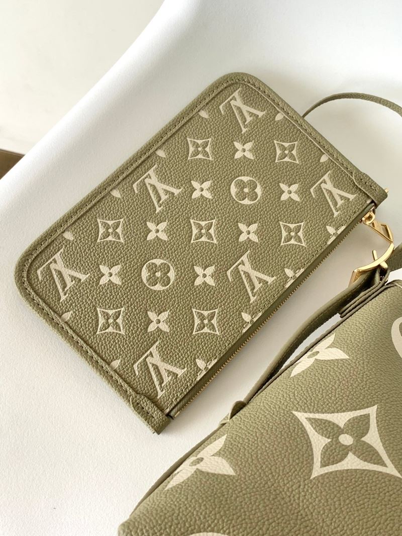 LV Satchel Bags